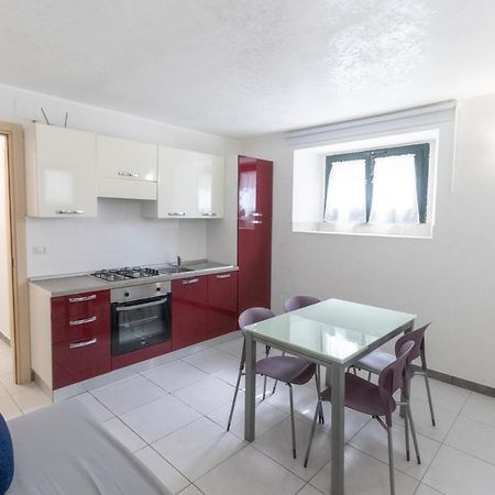 Vanda Rooms Termoli Kültér fotó