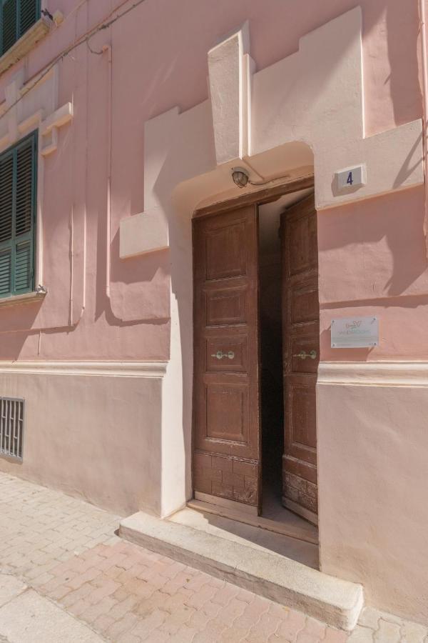 Vanda Rooms Termoli Kültér fotó