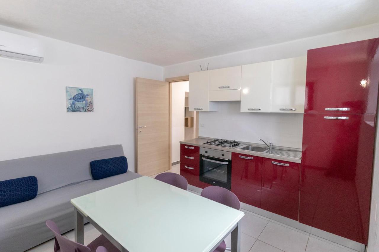 Vanda Rooms Termoli Kültér fotó